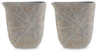 Ardenley Vase (Set of 2) - De Avenue Furniture