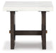 Burkhaus Occasional Table Set - De Avenue Furniture