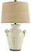 Emelda Table Lamp image