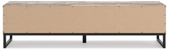 Neilsville Storage Bench - De Avenue Furniture