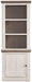 Havalance Left Pier Cabinet - De Avenue Furniture