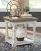 Havalance End Table Set - De Avenue Furniture