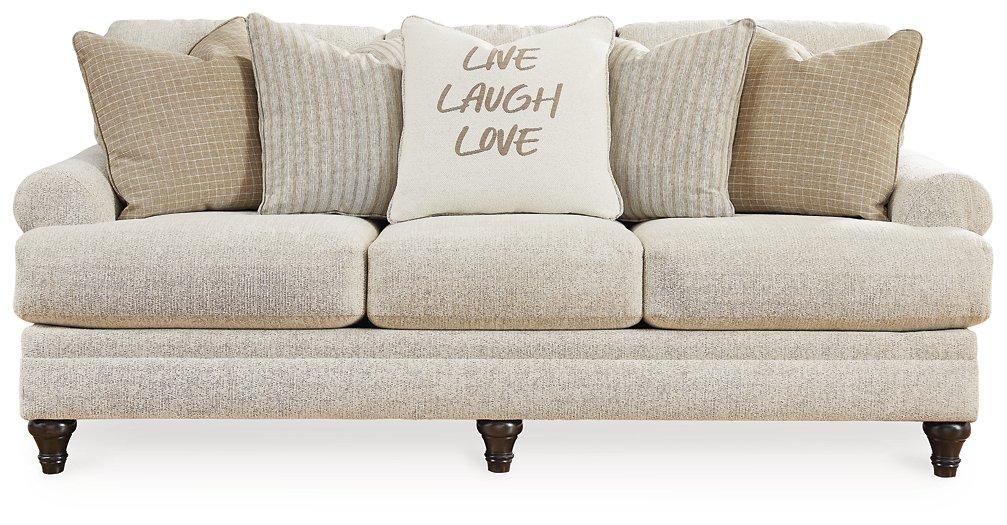 Valerani Living Room Set - De Avenue Furniture