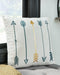 Gyldan Pillow (Set of 4) - De Avenue Furniture