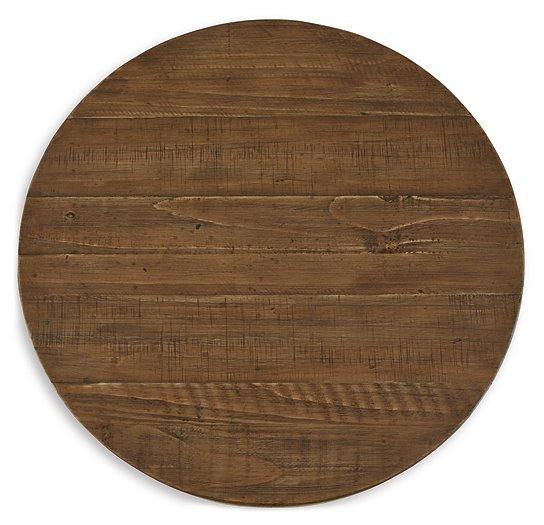 Mackifeld Occasional Table Set - De Avenue Furniture