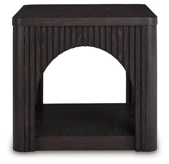 Yellink Occasional Table Set - De Avenue Furniture