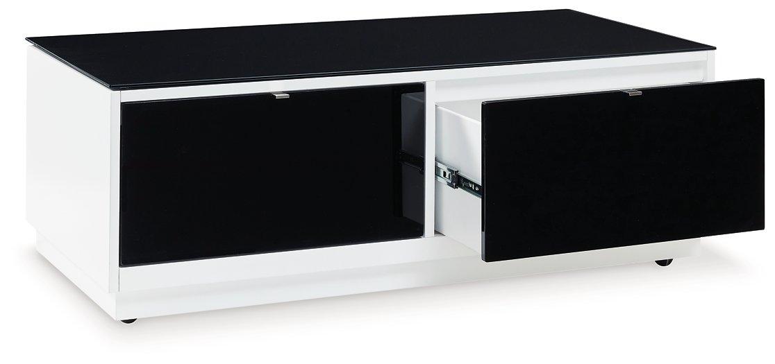 Gardoni Table Set - De Avenue Furniture