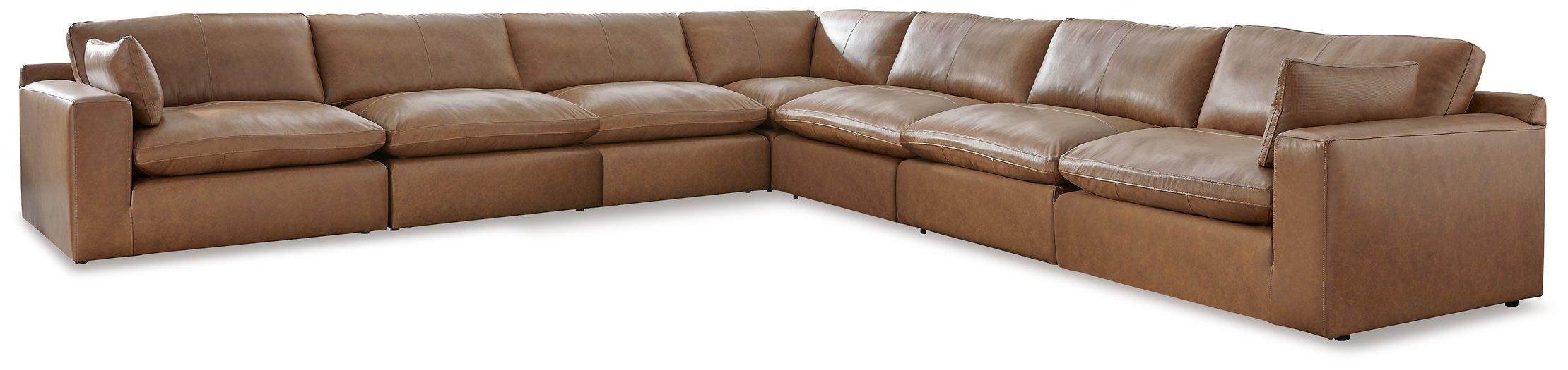 Emilia Living Room Set - De Avenue Furniture