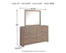 Culverbach Bedroom Set - De Avenue Furniture