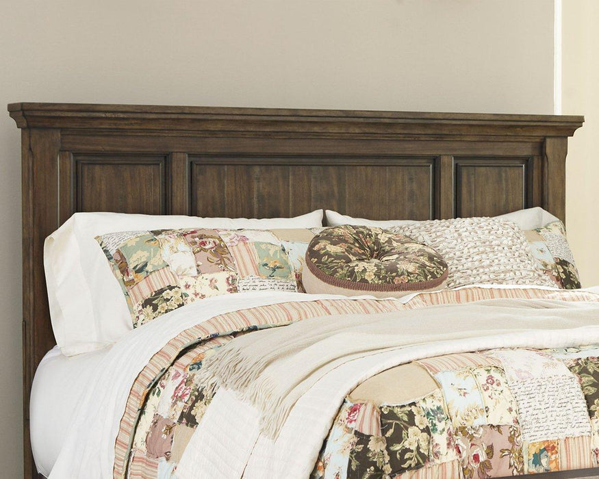 Flynnter Bed with 2 Storage Drawers - De Avenue Furniture