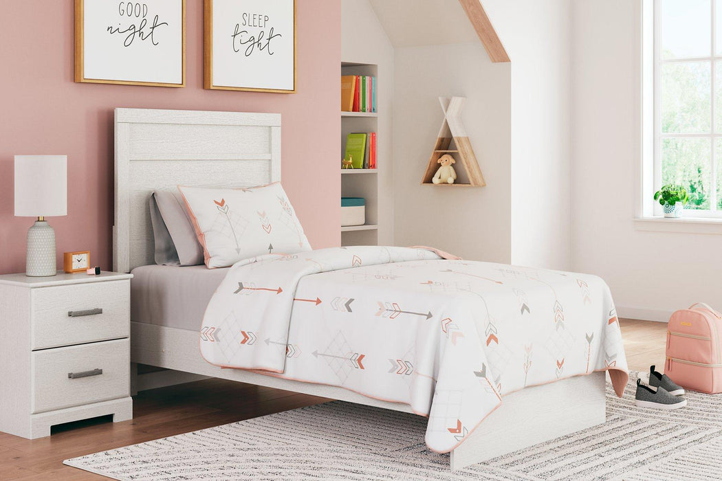Stelsie Bedroom Set - De Avenue Furniture