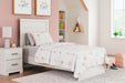 Stelsie Bedroom Set - De Avenue Furniture