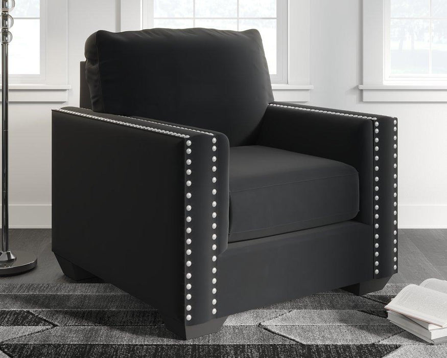Gleston Living Room Set - De Avenue Furniture