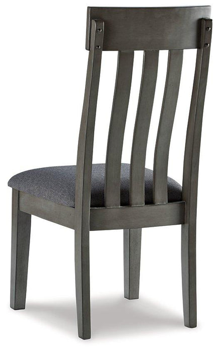 Hallanden Dining Room Set - De Avenue Furniture