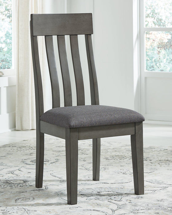 Hallanden Dining Room Set - De Avenue Furniture