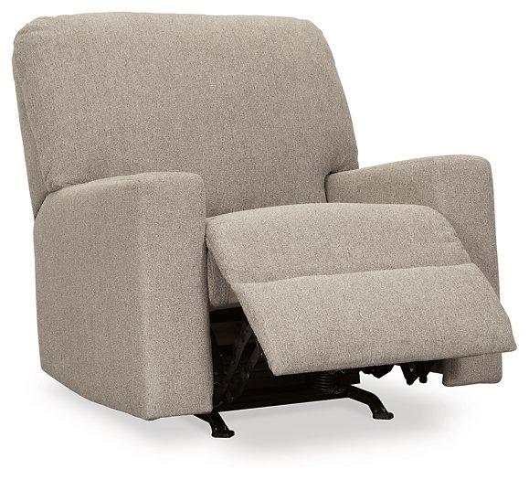 Deltona Living Room Set - De Avenue Furniture