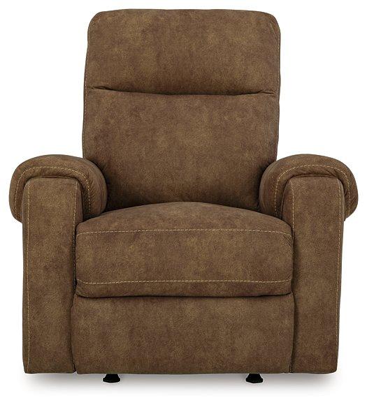 Edenwold Recliner - De Avenue Furniture