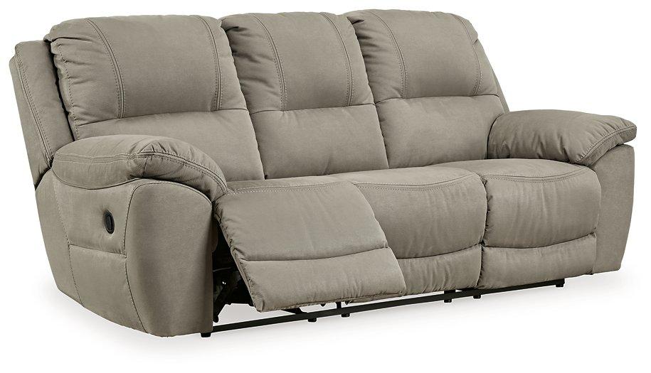Next-Gen Gaucho Living Room Set - De Avenue Furniture