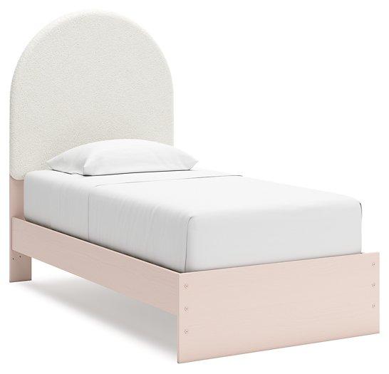 Wistenpine Bedroom Package - De Avenue Furniture