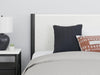 Cadmori Upholstered Bed - De Avenue Furniture