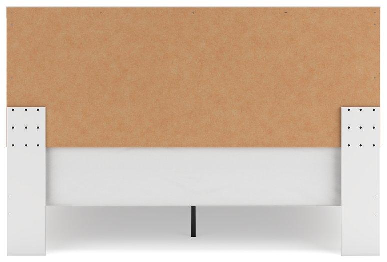 Charbitt Bedroom Set - De Avenue Furniture