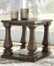 Johnelle Table Set - De Avenue Furniture