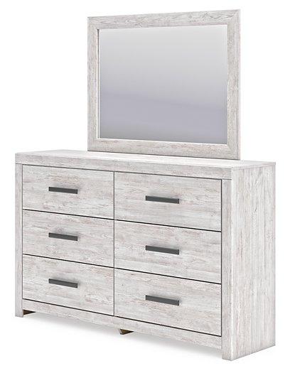 Cayboni Bedroom Package - De Avenue Furniture