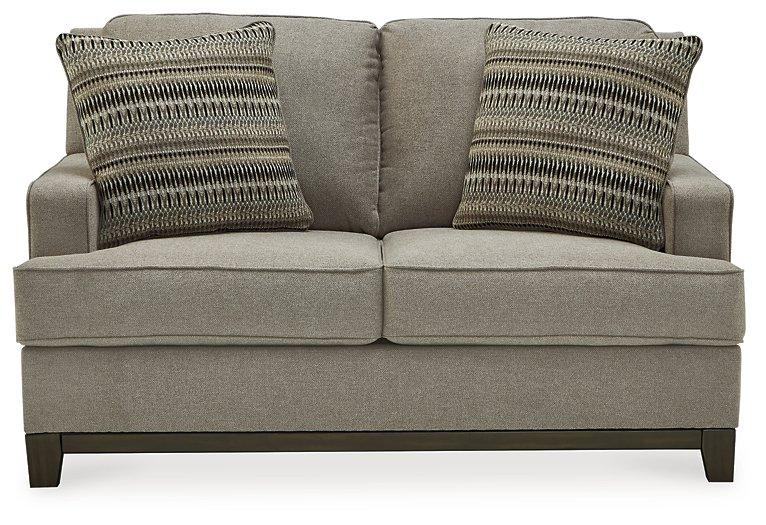 Kaywood Living Room Set - De Avenue Furniture