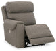 Starbot 3-Piece Power Reclining Loveseat with Console - De Avenue Furniture