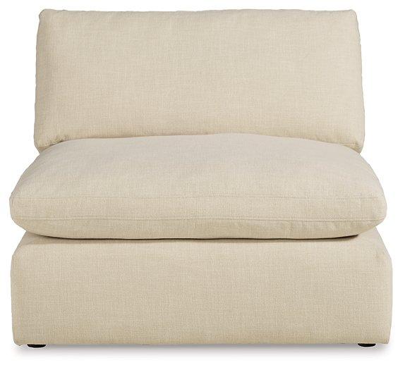 Elyza Sectional with Chaise - De Avenue Furniture
