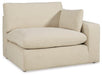Elyza Sectional with Chaise - De Avenue Furniture