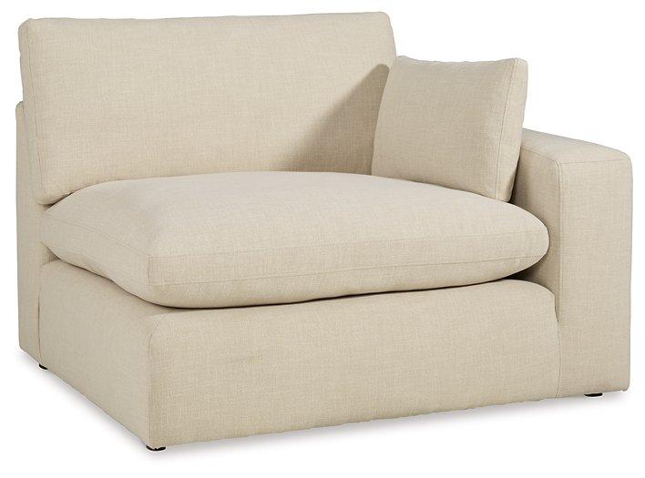 Elyza Sectional with Chaise - De Avenue Furniture