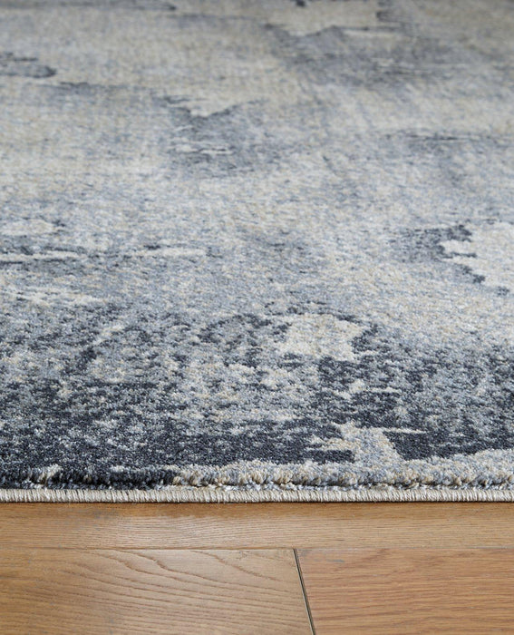 Langrich 7'10" x 10'6" Rug - De Avenue Furniture