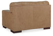 Lombardia Oversized Chair - De Avenue Furniture