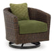 Horizon Hall Outdoor Package - De Avenue Furniture