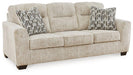 Lonoke Sofa - De Avenue Furniture