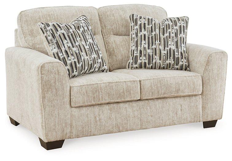 Lonoke Living Room Set - De Avenue Furniture