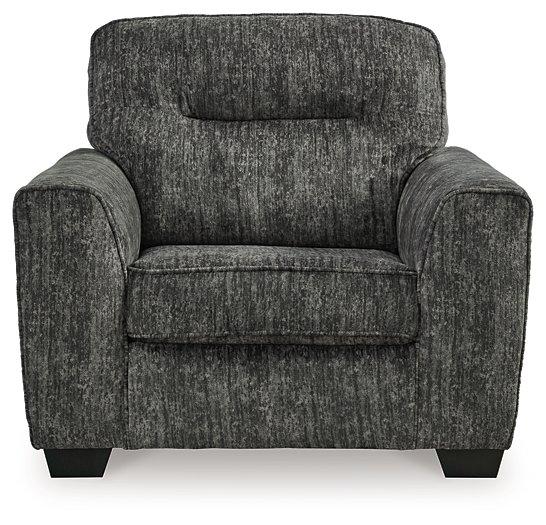 Lonoke Living Room Set - De Avenue Furniture
