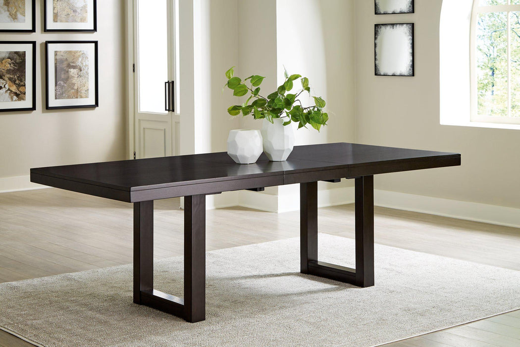 Neymorton Dining Room Set - De Avenue Furniture