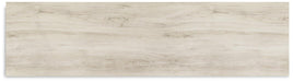 Bellaby 60" TV Stand - De Avenue Furniture