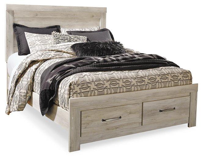 Bellaby Bedroom Set - De Avenue Furniture