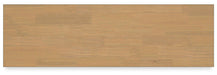 Ashbryn Dresser and Mirror - De Avenue Furniture