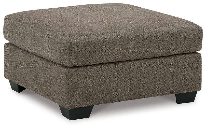 Mahoney Living Room Set - De Avenue Furniture