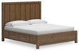 Cabalynn Bedroom Set - De Avenue Furniture