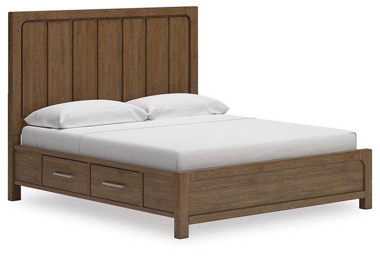 Cabalynn Bedroom Set - De Avenue Furniture