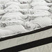Calverson Bed and Mattress Set - De Avenue Furniture
