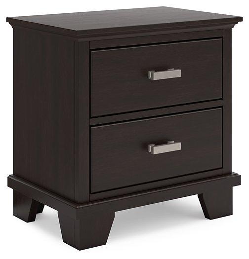 Covetown Bedroom Package - De Avenue Furniture