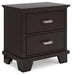 Covetown Bedroom Package - De Avenue Furniture