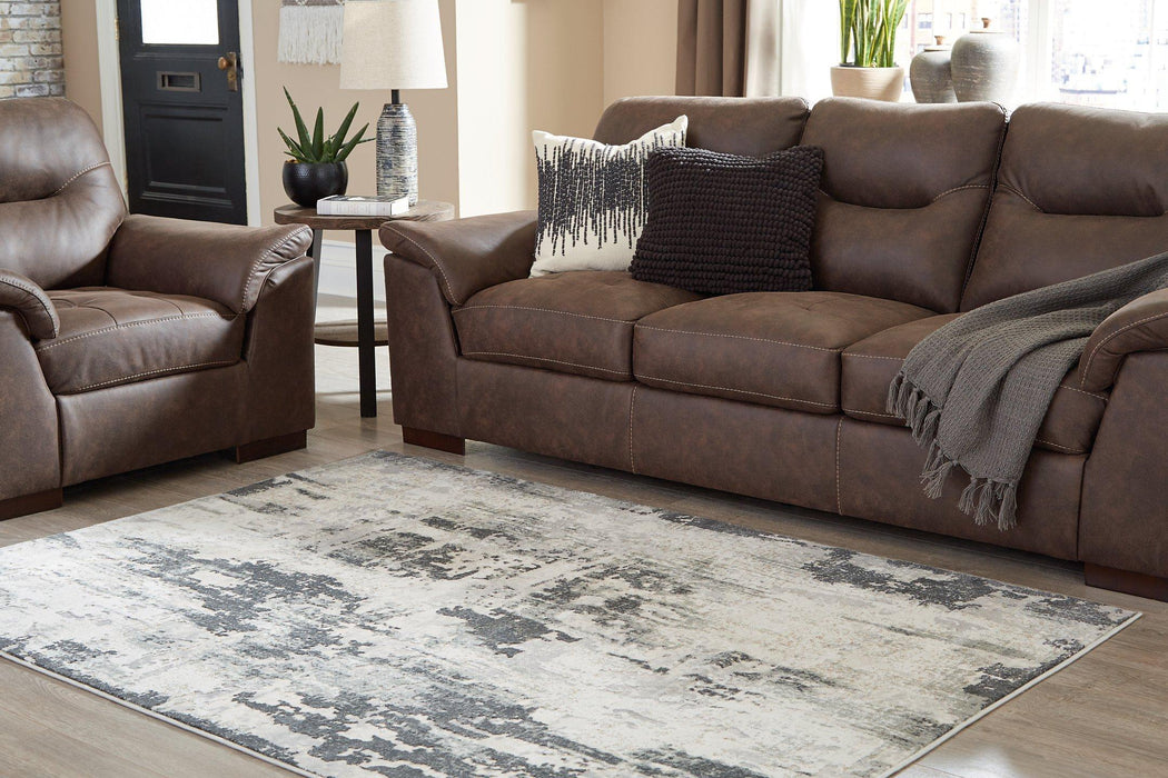 Mazatl 7'10" x 10'2" Rug - De Avenue Furniture