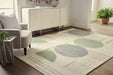 Dallane 8' x 10' Rug - De Avenue Furniture